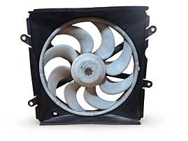 Ventilator Electroventilator Toyota Avensis T22 1.8 Benzina 1997 - 2003 Cod 3135103223 [N6116]