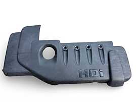 Capac protectie motor Peugeot 1007 1.4 HDI 2005 - 2009 Cod 9651670080 [N6120]
