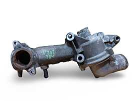Corp Carcasa Termostat Mercedes C-Class W202 1.8 Benzina 1993 - 2000 Cod 1112030473 [N6133]