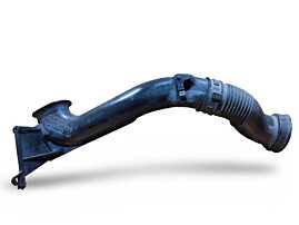 Tub Tubulatura Conducta Admisie Aer Opel Zafira A 2.0 DTI 1999-2005 Cod 9202936 , 9202936FK [N6138]