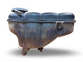 Vas Expansiune Rezervor Apa Antigel Motor Mercedes Clasa C Class W202 1.8 Benzina 1996 - 2001 Cod 2025000249, A2025000249 [N6139]