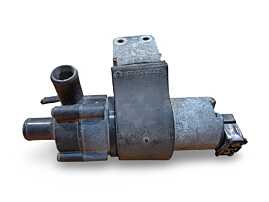 Pompa Auxiliara Apa Mercedes Clasa C Class W202 1.8 Benzina 1996 - 2001 Cod 2028300014 [N6140]