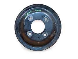 Fulie Pompa Apa Mercedes Clasa C Class W202 1.8 Benzina 1996 - 2001 Cod 1112020110 [N6143]