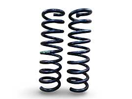 Set Arc Arcuri Fata Mercedes Clasa C Class W202 1.8 Benzina 1996 - 2001 [N6147]