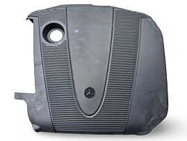 Capac Plastic Protectie Antifonare Motor Mercedes C-Class W203 2.2 CDI 2000 - 2007 Cod A6460101467 [N6149]