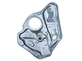 Macara Electrica Pentru Geam Sticla Usa Portiera Stanga Spate Volkswagen Golf 5 Variant 2004 - 2008 Cod 1K9839755A [N6151]