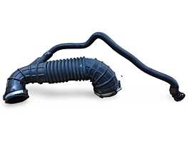 Tub Tubulatura Conducta Furtun Admisie Aer Turbo Audi A5 8T 2.0 TDI 2008 - 2016 Cod 03G129629D [N6153]