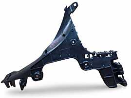 Suport Prindere Dreapta Bara Spate Audi A3 8P 2004 - 2013 Cod 8P3807378B [N6156]