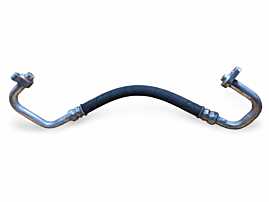 Conducta Teava AC Aer Conditionat Clima Ford C-Max 2.0 TDCI 2003 - 2010 Cod 3M5H-19N602-DD [N6160]