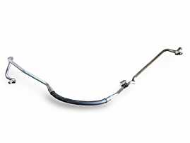 Conducta Teava AC Aer Conditionat Clima Ford Focus 2 1.8 Benzina QQDB 2004 - 2012 [N6162]