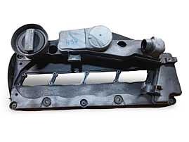 Capac Culbutori Audi Q5 8R 2.0 TDI 2008 - 2017 Cod 03L103469L [N6163]