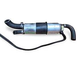 Pompa Combustibil Benzina Aftermarket Mercedes Clasa C Class W202 1.8 Benzina 1996 - 2001 Cod ENT100064 [N6173]