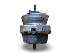 Suport Tampon Motor Stanga cu Senzor Audi A6 C6 2.0 TDI 2004 - 2011 Cod 4F0199379AS [N6176]