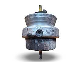 Suport Tampon Motor Stanga cu Senzor Audi A6 C6 2.0 TDI 2004 - 2011 Cod 4F0199382AS [N6177]