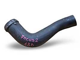 Furtun Intercooler Ford Focus 2 1.8 TDCI 2004 - 2012 [N6192]