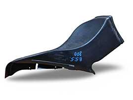 Tub Tubulatura Priza Deflector Admisie Aer Volkswagen Passat B5.5 1.9 TDI AVB 2001 - 2005 Cod 3B0129617G [N6195]