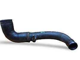 Tub Tubulatura Conducta Aer Intercooler Turbo Skoda Fabia 2 1.4 TDI 2007 - 2014 Cod 6Q0145762AF, 6Q0145770G [N6196]