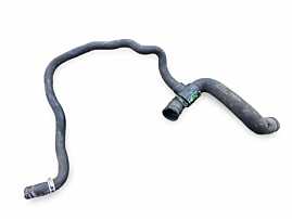 Furtun Conducta Apa Radiator Racire Opel Astra H 1.7 CDTI 2004 - 2010 Cod 13218625, 643293970 [N6198]