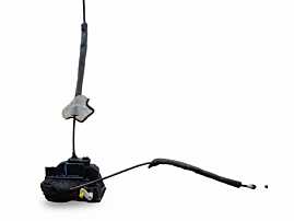 Broasca Incuietoare Usa Portiera Stanga Nissan Qashqai J10 2007 - 2013 [N6204]