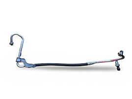 Conducta Teava AC Aer Conditionat Clima Dacia Logan 1 1.5 DCI 2004 - 2012 Cod 8200386161 [N6205]