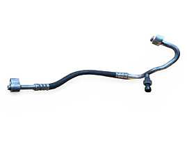 Conducta Teava AC Aer Conditionat Clima Mercedes ML W163 2.7 CDI 1997 - 2005 [N6206]