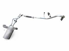 Conducta Teava AC Aer Conditionat Clima cu Uscator Ford Focus 2 1.6 Benzina 2004 - 2012 [N6208]