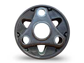 Flansa Cardan Mercedes Clasa C Class W202 1.8 Benzina 1996 - 2001 Cod 2024110747 [N6216]