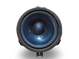 Boxa Difuzor Audio Usa Portiera Ford Galaxy 2 2006 - 2015 Cod 6M2T-18808-FB [N6223]