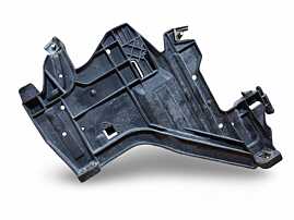 Suport Far Stanga Audi A4 B8 2008 - 2015 Cod 1301073033 [N6229]