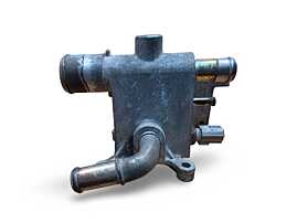 Corp Carcasa Termostat Ford Focus 2 1.8 Benzina 2004 - 2012 Cod 1S7G-8K556-AH [N6235]