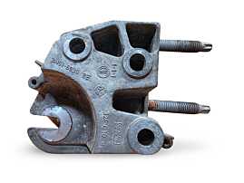 Suport Motor Ford Focus 2 2.0 TDCI 2004 - 2012 Cod 3M51-6030-BE [N6246]