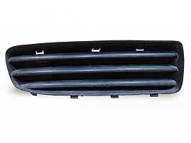 Grila Ornament Dreapta de pe Bara Spoiler Fata Skoda Octavia 1 1996 - 2005 Cod 1U0807368B [N6249]