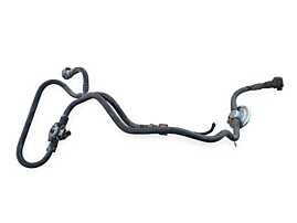 Furtun Conducta Filtru Motorina cu Senzor Ford Focus 1 1.8 TDCI 1998 - 2004 Cod XS4Q-9K177-AA [N6255]