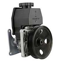 Pompa Servodirectie Hidraulica cu Conducta Mercedes Clasa C Class W202 1.8 Benzina 1996 - 2001 Cod A0024662901, A0024663001, A2024660081 [N6256]