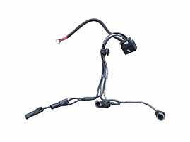Instalatie Electrica Bujii BMW Seria 3 F30 F31 2.0 Diesel N47 2011 - 2019 Cod 7811938, 7811938-02, 10006569 [N6260]