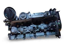 Capac Culbutori BMW BMW Seria 3 F30 F31 2.0 Diesel N47 2011 - 2019 Cod 15265812, 8570829, 11128570829 [N6261]