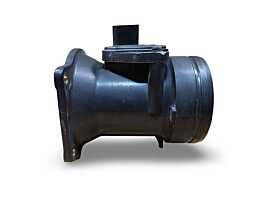 Senzor Debitmetru Aer Audi A4 B6 1.6 Benzina 2001 - 2005 Cod 06A906461B [N6265]