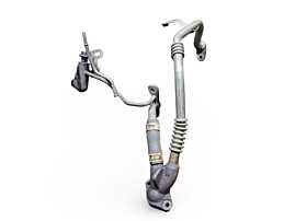 Conducta Teava Ulei Turbo Turbina Turbosuflanta Mazda 6 2.2 Diesel 2008 - 2016 [N6268]
