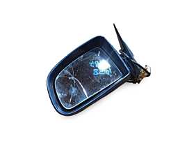 Oglinda Stanga Electrica Audi A4 B7 2005 - 2008 Culoare LZ5J [N6269]