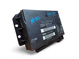 Unitate Modul Calculator Confort Comfort Audi A4 B6 2001 - 2005 Cod 8E0959433CN [N6270]