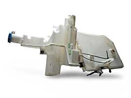 Vas Rezervor Lichid Spalator Parbriz Stropgel Volkswagen Passat B6 2.0 TDI 2005 - 2010 Cod 3C0955453E [N6271]