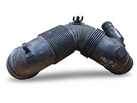 Tub Tubulatura Conducta Admisie Aer Skoda Octavia 2 2.0 TDI 2004 - 2013 Cod 3C0129654Q [N6273]