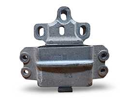 Suport Tampon Stanga Cutie de Viteze Volkswagen Tiguan 5N 2.0 TDI 2007 - 2015 Cod 3C0199555AA [N6275]
