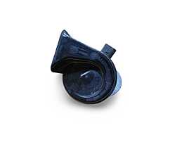 Claxon Ton Inalt High Skoda Superb 2 2008 - 2015 Cod 1K0951223B [N6280]