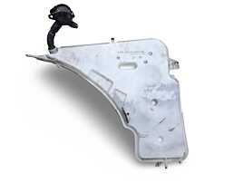 Vas Rezervor Lichid Parbriz Stropgel BMW Seria 3 F30 F31 2.0 Diesel 2011 - 2019 Cod 7241671-09 [N6294]