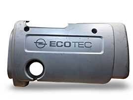 Capac Plastic Protectie Motor Opel Meriva A 1.6 Benzina 2003 - 2010 Cod 09157391, 09157392, 09157393 [N6295]