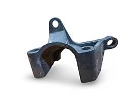 Suport Pompa Injectie Ford Focus 1 1.8 TDDI 1998 - 2004 Cod XS4Q-9K552-AB, XS4Q9K552AB [N6300]