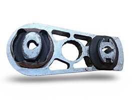 Suport Tampon Cutie Viteze Inferior Spate Renault Laguna 2 2.0 2.2 DCI 2001 - 2007 Cod 8200557827 [N6305]