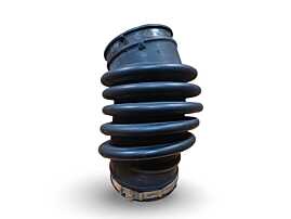 Tub Tubulatura Furtun Admisie Aer Ford Focus 2 1.8 benzina 2004 - 2012 Cod 3M51-9A673-GC [N6309]