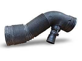 Tub Tubulatura Furtun Admisie Aer Skoda Octavia 1 1.6 benzina 1997 - 2011 Cod 1J0129684CG [N6317]